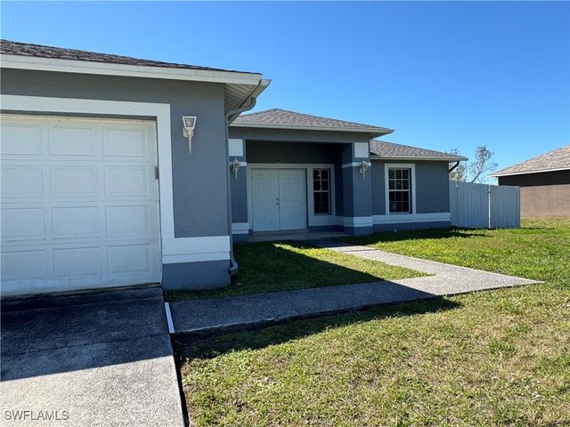 2144 NE 28th ST, Cape Coral, FL 33909