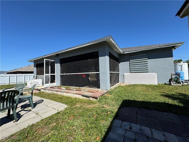 2144 NE 28th ST, Cape Coral, FL 33909