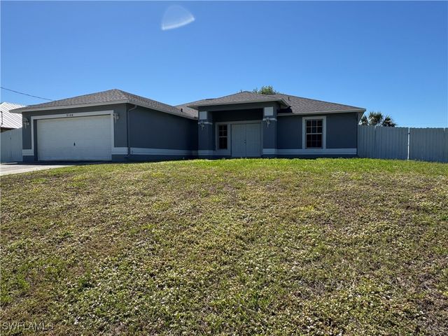 2144 NE 28th ST, Cape Coral, FL 33909