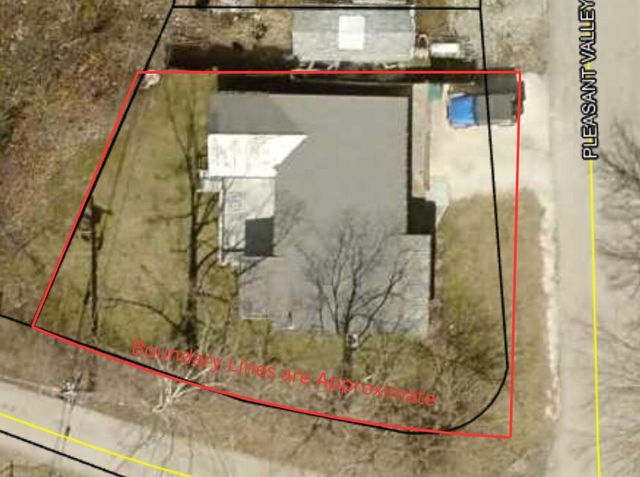 45 Pleasant Valley, Morehead, KY 40351
