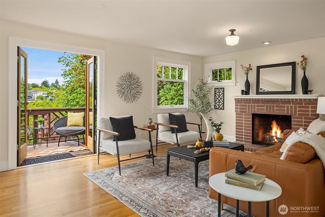 4920 51st Avenue S, Seattle, WA 98118