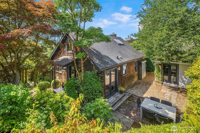 4920 51st Avenue S, Seattle, WA 98118