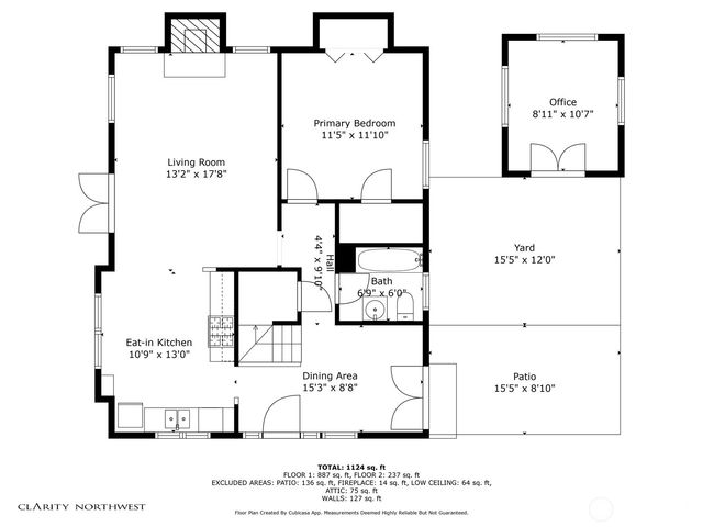 4920 51st Avenue S, Seattle, WA 98118