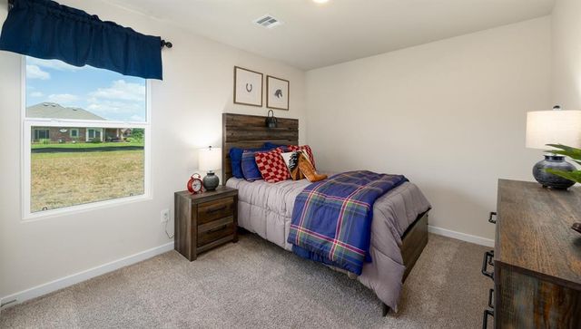 10204 NW 27th Street, Yukon, OK 73099