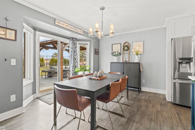 36779 N Pointe Cir Street, New Baltimore, MI 48047