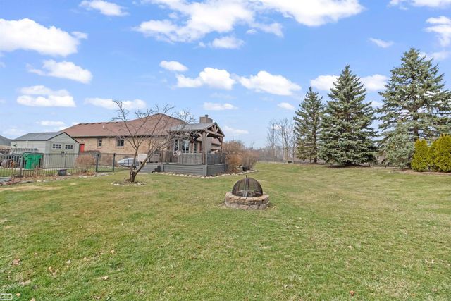 36779 N Pointe Cir Street, New Baltimore, MI 48047