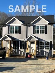 Lot 3 Harrison Lane, Dalton, GA 30721
