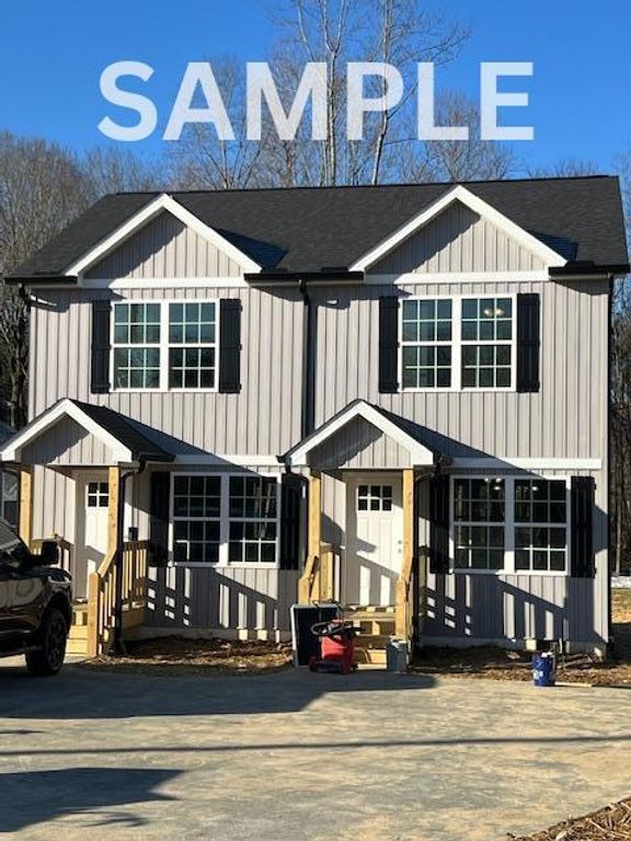 Lot 3 Harrison Lane, Dalton, GA 30721