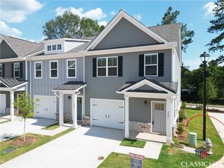 165 Mill Center Boulevard 202, Athens, GA 30606