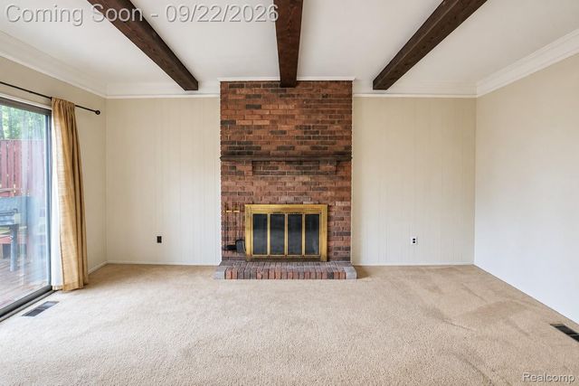 2664 Deake, Pittsfield Charter Township, MI 48108