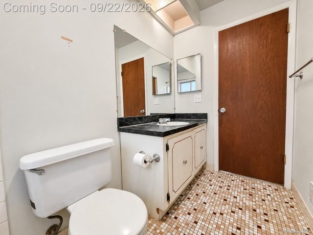 2664 Deake, Pittsfield Charter Township, MI 48108