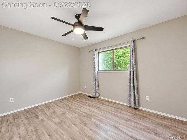 2664 Deake, Pittsfield Charter Township, MI 48108