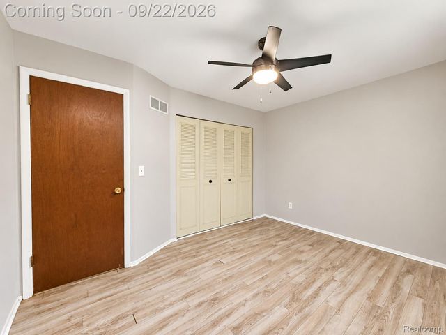 2664 Deake, Pittsfield Charter Township, MI 48108
