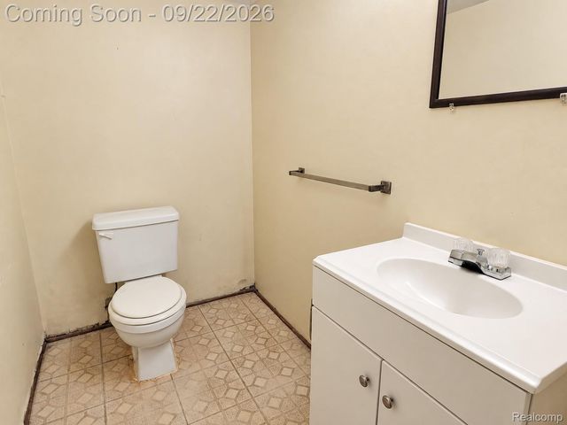 2664 Deake, Pittsfield Charter Township, MI 48108