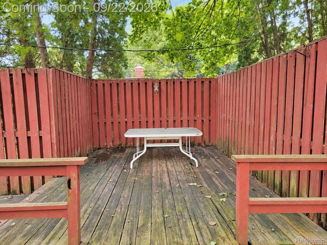 2664 Deake, Pittsfield Charter Township, MI 48108