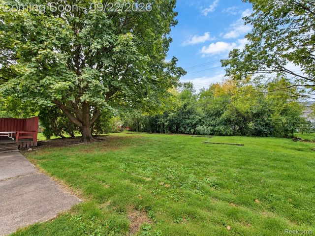 2664 Deake, Pittsfield Charter Township, MI 48108