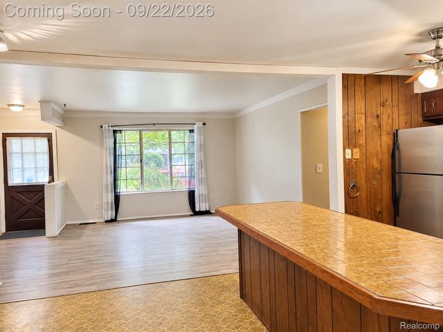 2664 Deake, Pittsfield Charter Township, MI 48108