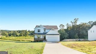 663 Wheeler Road, Demorest, GA 30535