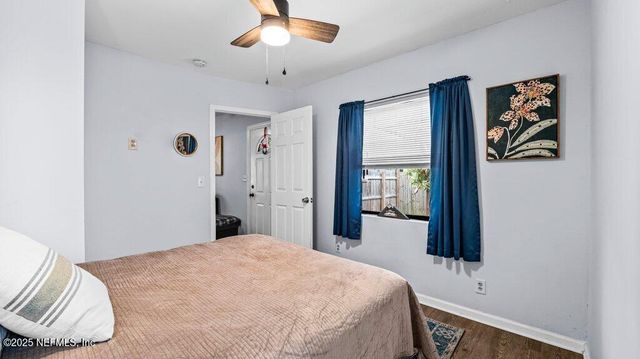 2830 PARR Court W, Jacksonville, FL 32216