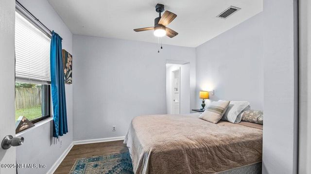 2830 PARR Court W, Jacksonville, FL 32216