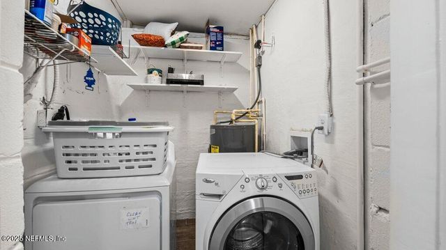 2830 PARR Court W, Jacksonville, FL 32216