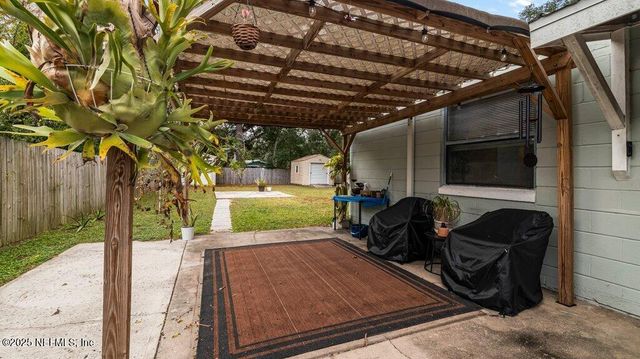 2830 PARR Court W, Jacksonville, FL 32216