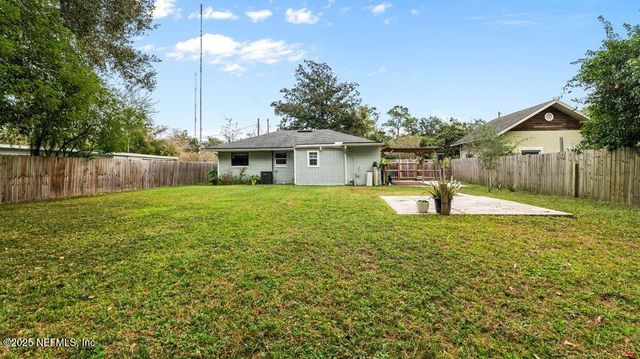 2830 PARR Court W, Jacksonville, FL 32216