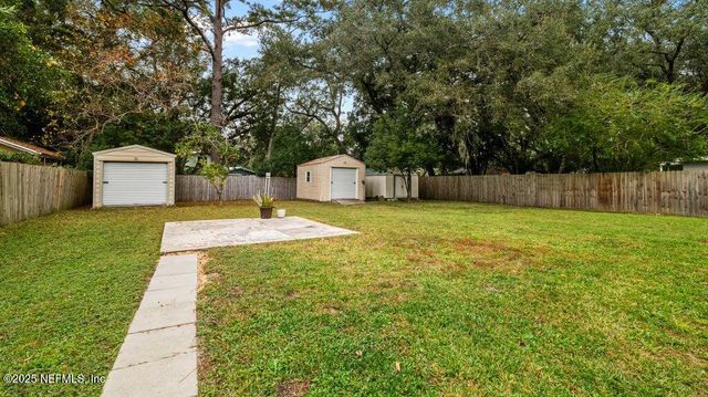 2830 PARR Court W, Jacksonville, FL 32216