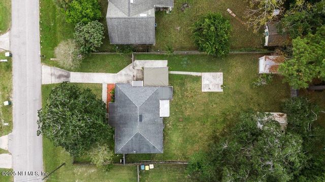 2830 PARR Court W, Jacksonville, FL 32216