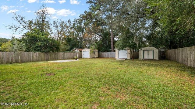 2830 PARR Court W, Jacksonville, FL 32216