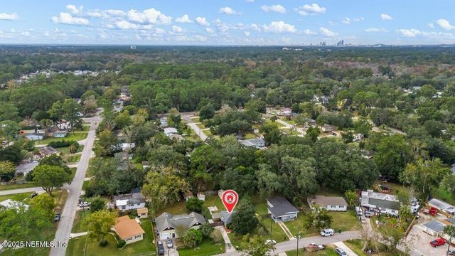 2830 PARR Court W, Jacksonville, FL 32216