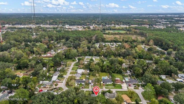 2830 PARR Court W, Jacksonville, FL 32216