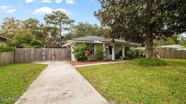 2830 PARR Court W, Jacksonville, FL 32216