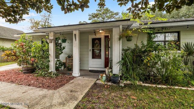 2830 PARR Court W, Jacksonville, FL 32216