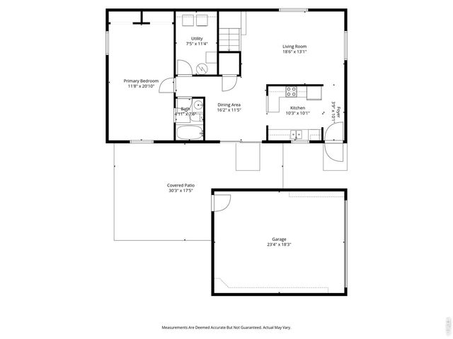 506 Highland Dr, Longmont, CO 80504
