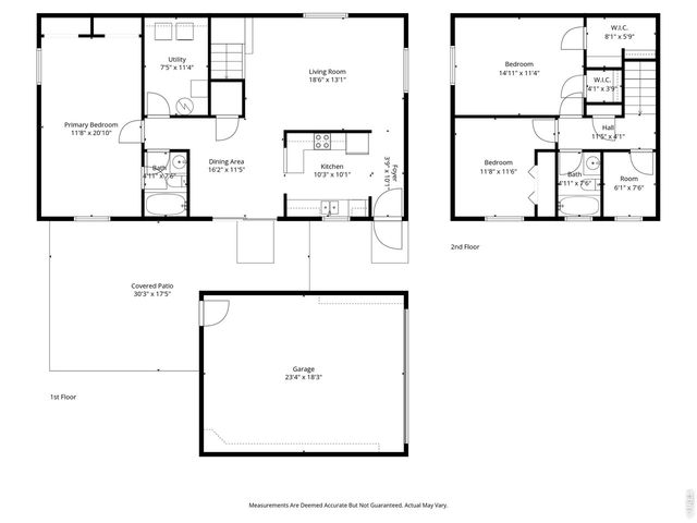 506 Highland Dr, Longmont, CO 80504