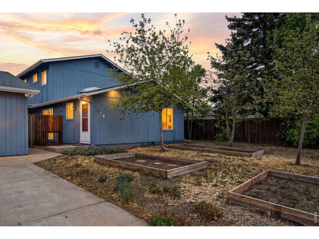 506 Highland Dr, Longmont, CO 80504
