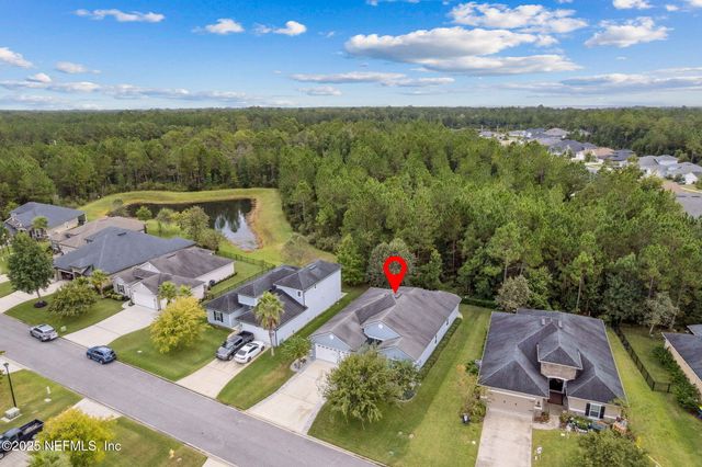 88538 WAXWING Court, Yulee, FL 32097