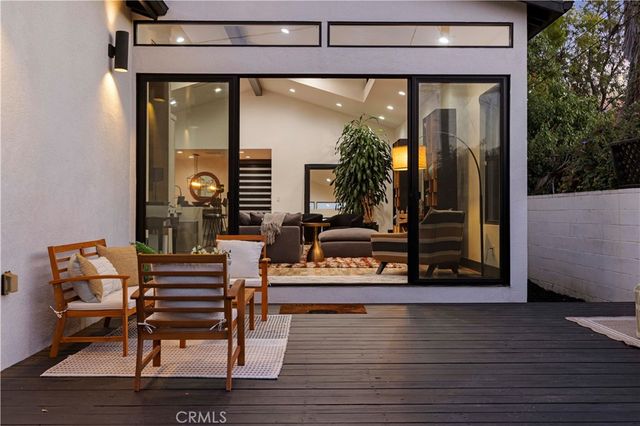 17929 Martha Street, Encino, CA 91316