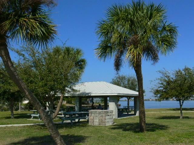 5080 MONTEGO LANE, Port Charlotte, FL 33981