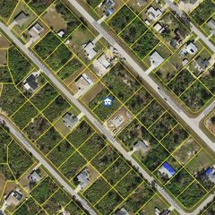 5080 MONTEGO LANE, Port Charlotte, FL 33981