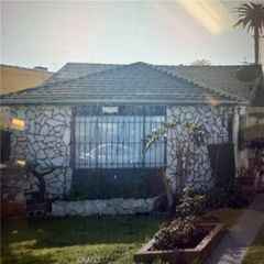 1634 W 60th, Los Angeles, CA 90047