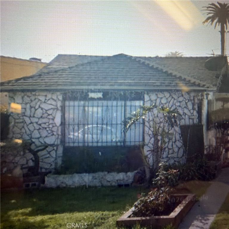 1634 W 60th, Los Angeles, CA 90047