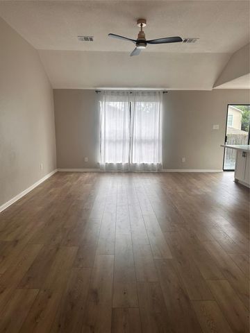 3812 Maple Drive, Conroe, TX 77302