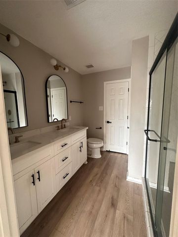 3812 Maple Drive, Conroe, TX 77302