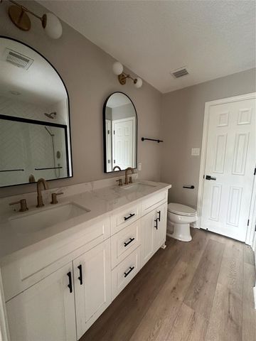 3812 Maple Drive, Conroe, TX 77302