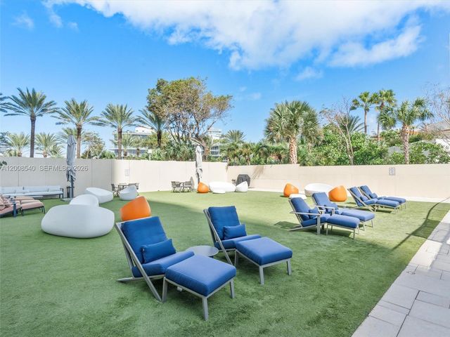 400 S Pointe Dr 2101, Miami Beach, FL 33139