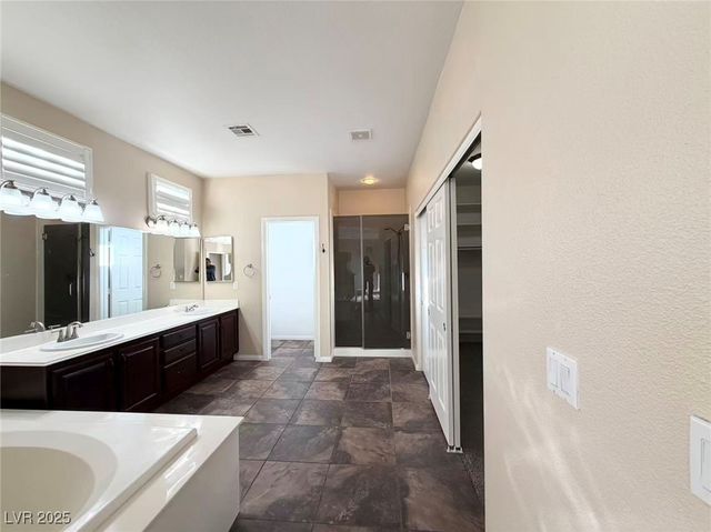 293 Harpers Ferry Avenue, Las Vegas, NV 89148