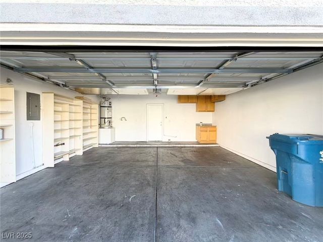 293 Harpers Ferry Avenue, Las Vegas, NV 89148