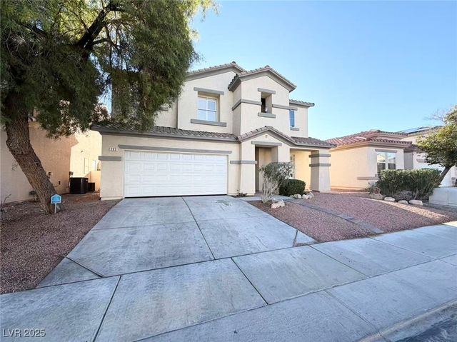 293 Harpers Ferry Avenue, Las Vegas, NV 89148